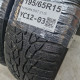 195/65R15 NOKIAN DOT 2115