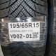 195/65R15 IMPERIAL DOT 1720 / M-REZ do 6.12. 684982