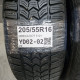 205/55R16 DEBICA DOT 5121