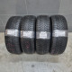 225/60R17 KUMHO DOT 2319