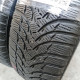 225/60R17 KUMHO DOT 2319