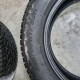 225/60R17 KUMHO DOT 2319