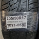 205/50R17 MATADOR DOT 2619