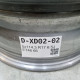 5x114.3 R17 6.5J ET46 66