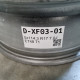 5x114.3 R17 7.0J ET48 71