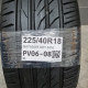 225/40R18 MATADOR DOT 2416