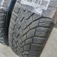 195/65R15 CONTINENTAL DOT 2515