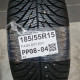 185/55R15 FULDA DOT 2021