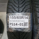 155/65R14 MATADOR DOT 5314