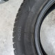 215/65R16 HIFLY DOT 3019 ostali len 2ks / T-REZ do 26.11. termin na 26.11 o 11:00