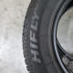 215/65R16 HIFLY DOT 3019 ostali len 2ks / T-REZ do 26.11. termin na 26.11 o 11:00