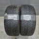 275/45R21 NOKIAN DOT 3021