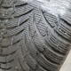 275/45R21 NOKIAN DOT 3021