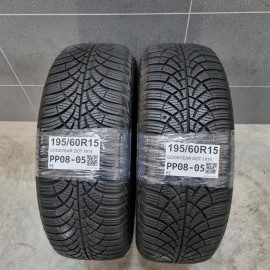 195/60R15 GOODYEAR DOT 1919