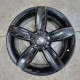 5x112 R17 7.0J ET54 57.1