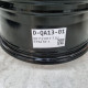 5x112 R17 7.0J ET54 57.1