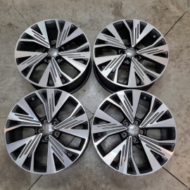 5x112 R19 8.0J ET45 57.1 Audi Q4 Etron