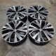 5x112 R19 8.0J ET45 57.1 Audi Q4 Etron