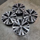 5x112 R19 8.0J ET45 57.1 Audi Q4 Etron