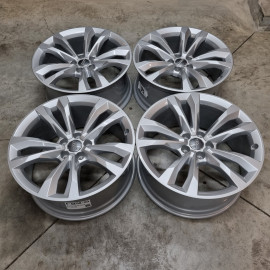 5x112 R19 8.5J ET28 66