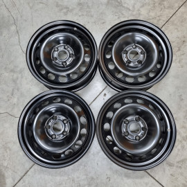 5x112 R16 6.0J ET48 57.1