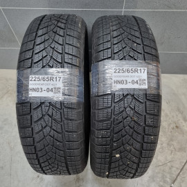 225/65R17 GOODYEAR DOT 4221