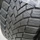 205/55R17 BRIDGESTONE DOT 4820