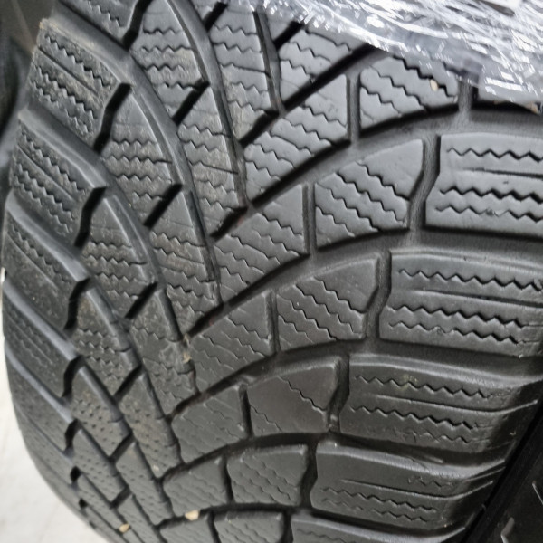 205/55R17 BRIDGESTONE DOT 4820