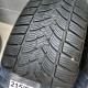 215/60R17 DUNLOP DOT 3022