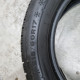 215/60R17 DUNLOP DOT 3022