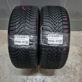 215/45R17 FALKEN DOT 2023