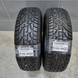 195/65R15 ORIUM DOT 3522