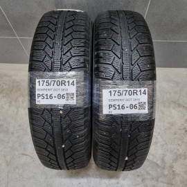 175/70R14 SEMPERIT DOT 3816 / M-REZ do 02.01. 661050