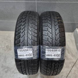 195/65R15 KINGSTAR DOT 2717