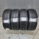 215/60R16 SEMPERIT DOT 2617