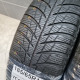 185/65R15 BRIDGESTONE DOT 2917