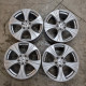 5x112 R18 8.0J ET38 66