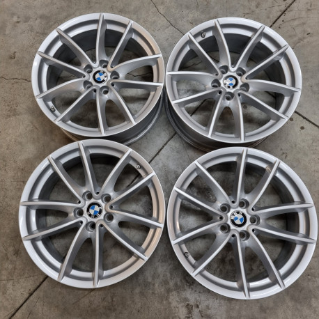 5x112 R18 7.0J ET22 66