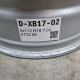 5x112 R18 7.0J ET22 66