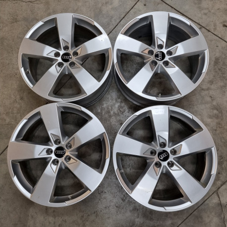 5x112 R20 8.5J ET43 66