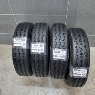 165/R13C LINGLONG DOT 0812