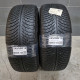 245/50R19 MICHELIN RSC DOT 2522