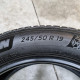 245/50R19 MICHELIN RSC DOT 2522