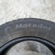 225/65R17 MATADOR DOT 2818