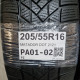 205/55R16 MATADOR DOT 2121