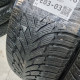 235/60R18 NOKIAN DOT 2821