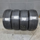 255/50R19 BRIDGESTONE DOT 3422