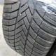 255/50R19 BRIDGESTONE DOT 3422