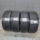 275/50R20 CONTINENTAL DOT 3320