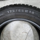 175/65R14 MICHELIN DOT 0713